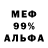 Amphetamine Розовый Wilfred Peake